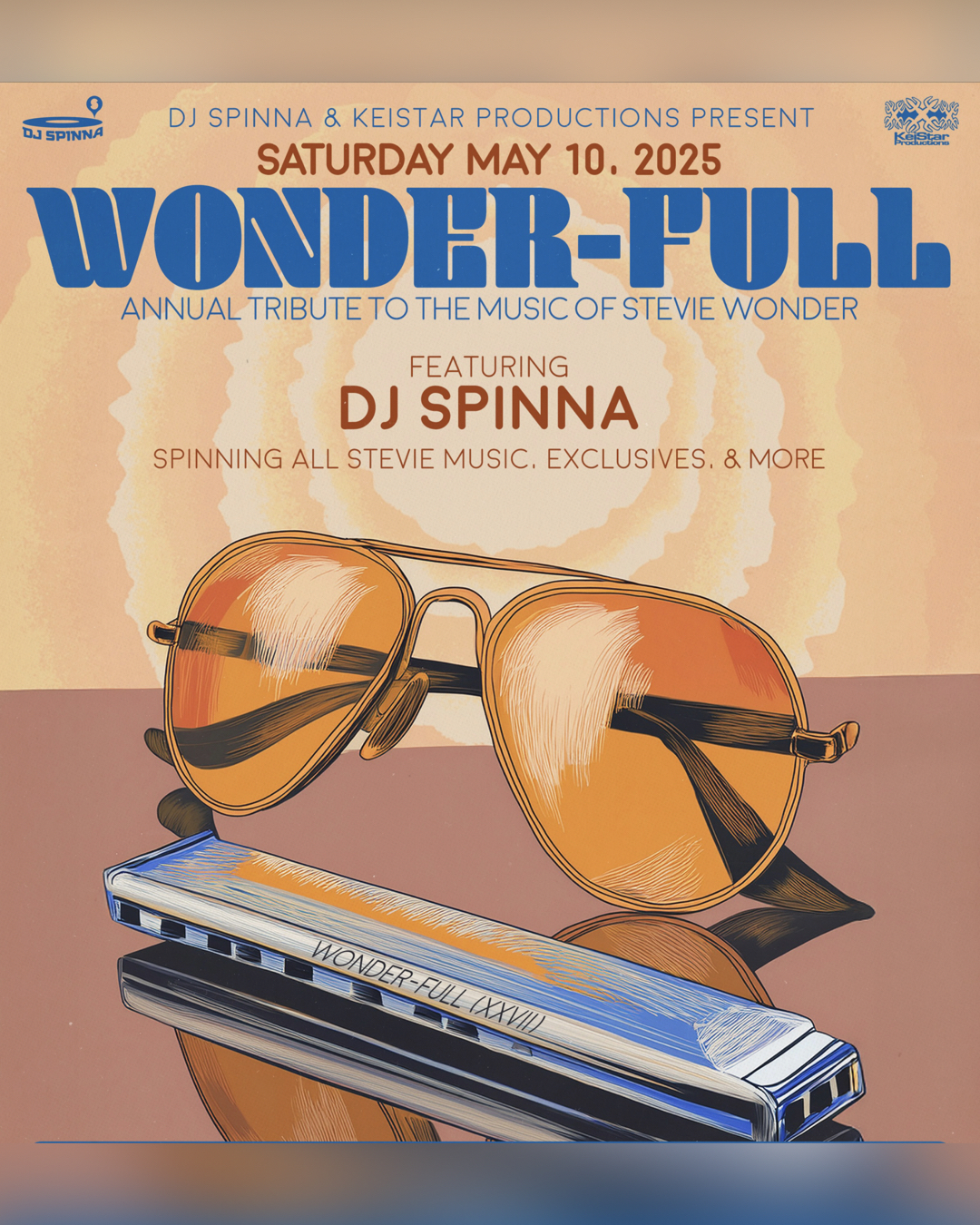 洋楽 DJ SPINNA & BOBBITO/THE WONDER OF STEVIE Various Artists - Wonder of Stevie - Amazon.com Music